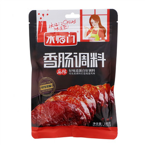 水临门麻辣香肠调料