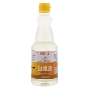 蜀湘红调味白酱露