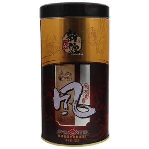 新源风铁观音