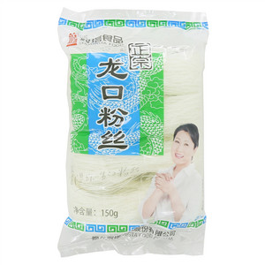 双塔龙口粉丝150克