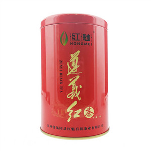 红魅遵义红茶