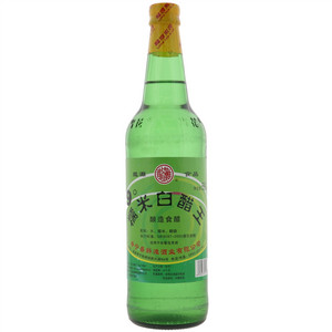 龍灘食品糯米陈醋
