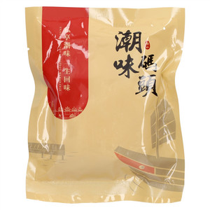 潮味码头鱼豆腐