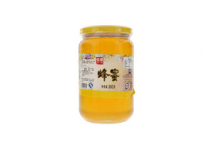 蜂蜜
