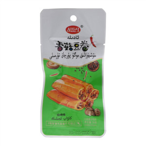 阿蒂莱香菇豆卷（烧烤味）