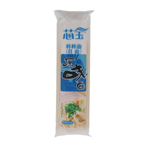 芯玉原味棒棒面