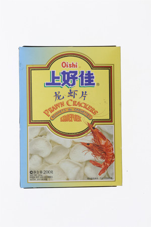 上好佳龙虾片