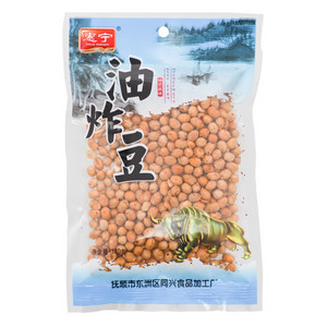 惠宁油炸豆
