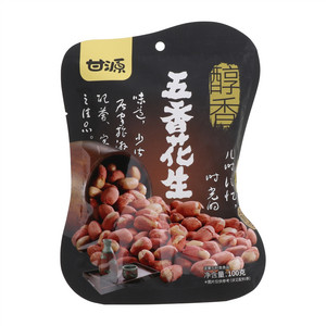 甘源五香花生