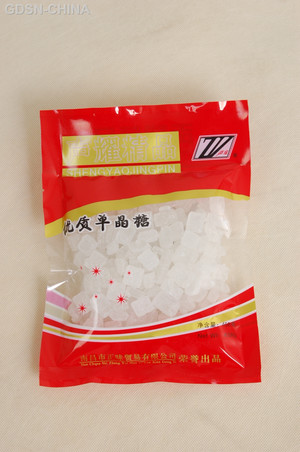 声耀单晶冰糖