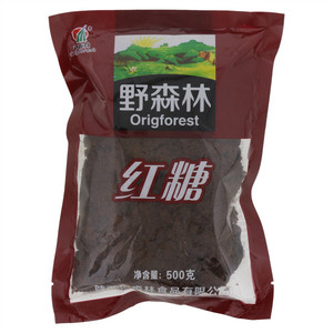 野森林红糖