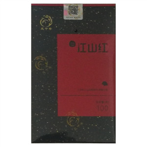 凤宁号滇红茶（江山红）