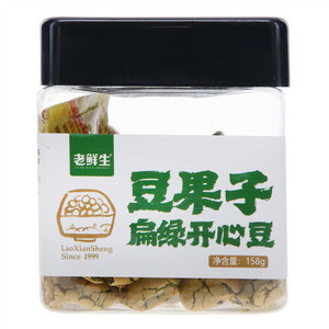 老鲜生烧烤味鱿鱼须