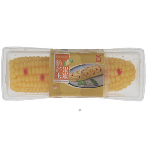 十成仿芒果玉米