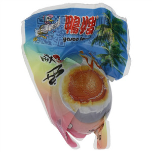 鸭嫂熟咸蛋