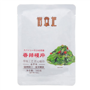 诺掌柜香辣梗片