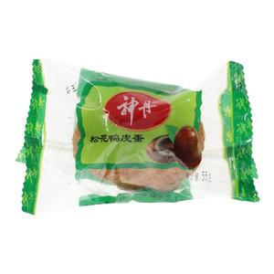鸟王1枚洞庭湖包泥鸭皮蛋