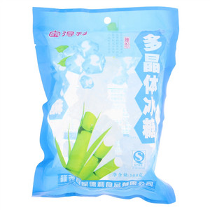 宝得利多晶体冰糖 