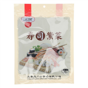 瑞捷寿司紫菜