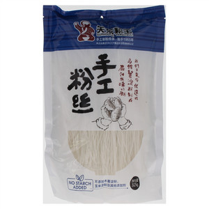 关东粉王手工粉丝