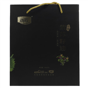 雨鹤紫苏籽油