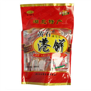 特制港饼