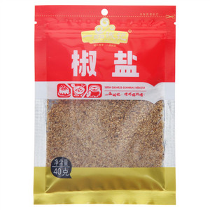 YIPINGCHENGJI一品诚记椒盐