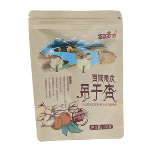 百顺果农吊干杏