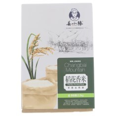 姜小棒长白山优选稻花香米