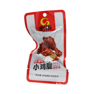 高悦香辣味小鸡腿