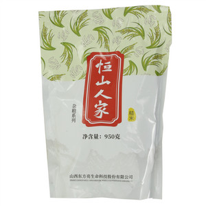 恒山人家糙米