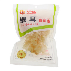 华畅银耳