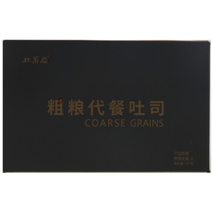 北菓楼粗粮代餐吐司