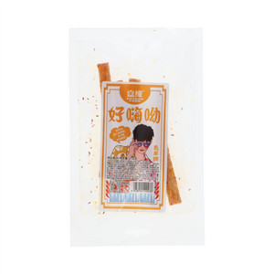 嘉缘好嗨呦素羊排