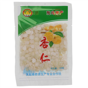 凯梅杏仁