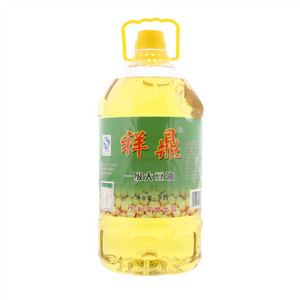 万和一级大豆油