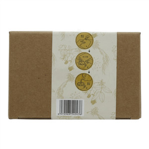 泰尔森泰脂飞人参决明子茶