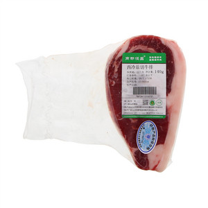 商都恒昌西冷原切牛排