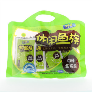 贝佳思口味金枪鱼400g