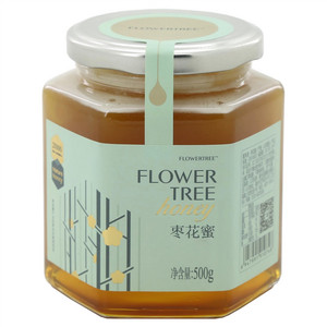 FLOWERTREE枣花蜜