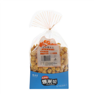 锦耶香焦糖味爆米花