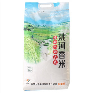 吉原洮河香米