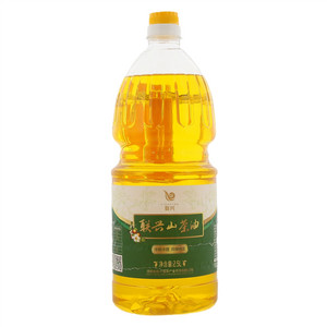 联兴山茶油