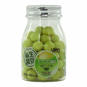 益生菌豆（哈密瓜味）