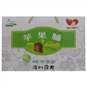 民友果品苹果脯