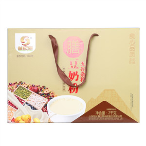 世纪春五谷杂粮豆奶粉
