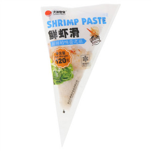 大洋世家鲜虾滑