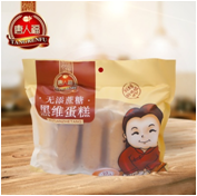 唐人福木糖醇苦荞蛋糕