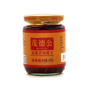 南派香辣酱王