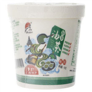 士照 SHIZHAO原味壮乡油茶
